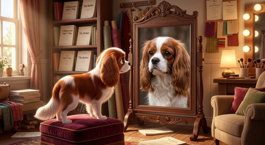 Pralina Hero Mirror V5