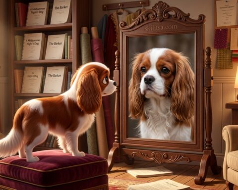 Pralina Hero Mirror V5