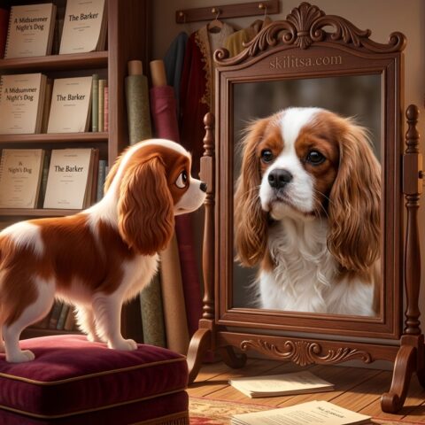 Pralina Hero Mirror V5