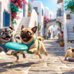 Πουγκ (Pug): Ο Μικρός &Quot;Κλόουν&Quot; Με Τα Πολλά Κιλά... Προσωπικότητας!