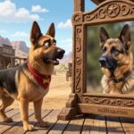 Rantanplan Hero Mirror V5