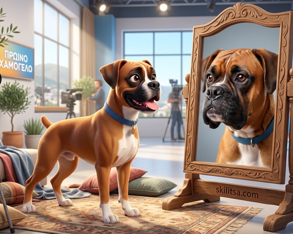 Roza Hero Mirror V5