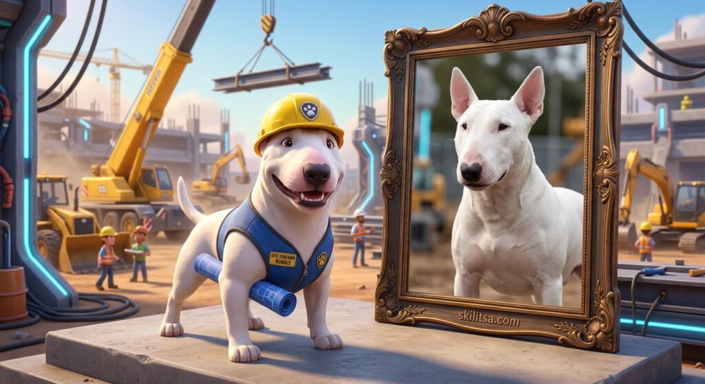 Rubble Hero Mirror V5