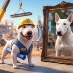 Rubble Hero Mirror V5