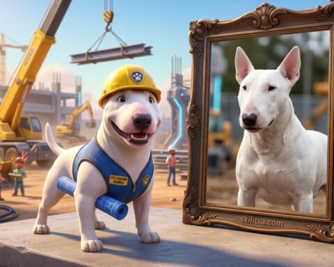 Rubble Hero Mirror V5