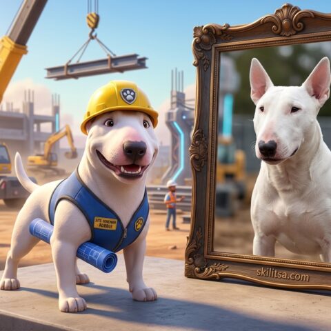 Rubble Hero Mirror V5