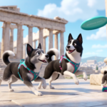 Ρωσοευρωπαϊκή Λάικα: Ο Κυνηγός «Τσέπης» Με Το Βλέμμα Λύκου (Και Την Ενέργεια Πυρηνικού Αντιδραστήρα)