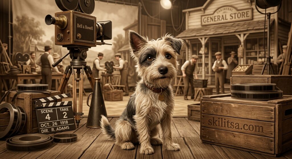 Scraps Action Base V5