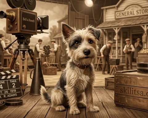 Scraps Action Base V5