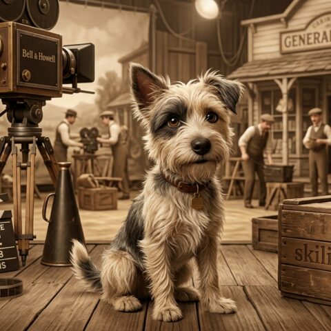 Scraps Action Base V5