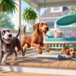 Σεγκούτζιο Ιταλιάνο Σκληρότριχο: Ο Ιταλός &Quot;Hipster&Quot; Κυνηγός!