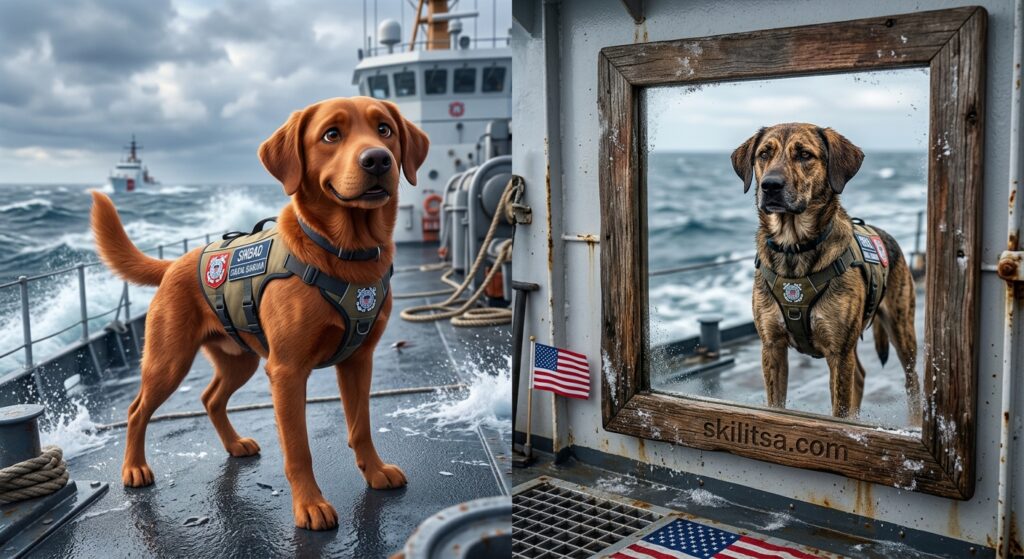 Sinbad Hero Mirror V5