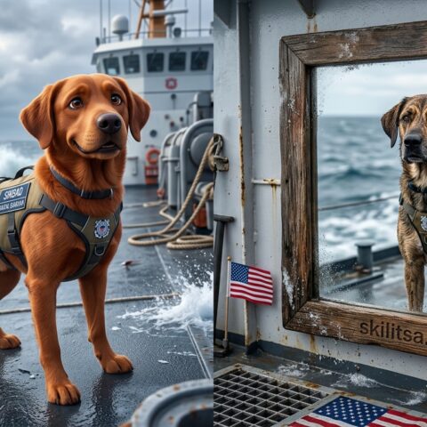 Sinbad Hero Mirror V5