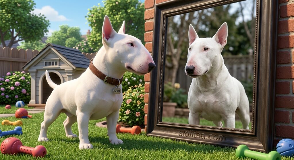 Spike Hero Mirror V5