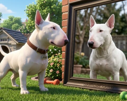 Spike Hero Mirror V5