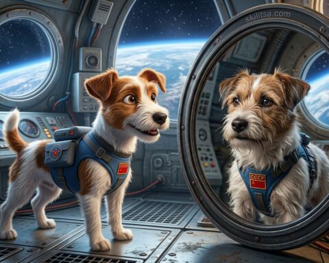 Strelka Hero Mirror V5