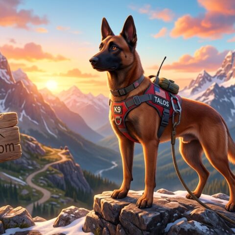 Talos Action Base V5