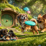 Θιβετιανό Σπάνιελ: Ο Μικρός «Βούδας» Που Θα Σε Κάνει Ό,Τι Θέλει (Tibbie)