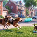 Τρίινγκ Γουόκερ Κουνχάουντ: Ο &Quot;Τενόρος&Quot; Με Την Ακατάπαυστη Μύτη!