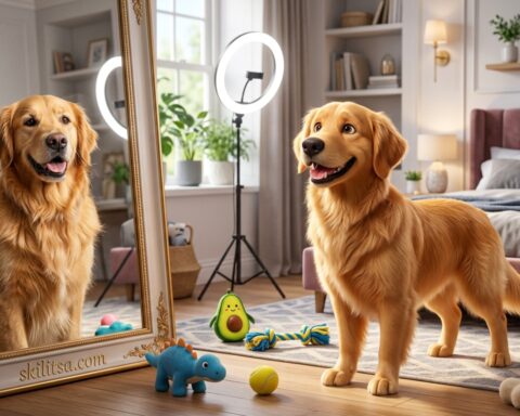 Tucker Budzyn Hero Mirror V5