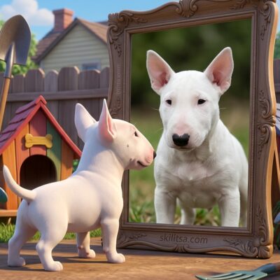 Tyke Hero Mirror V5