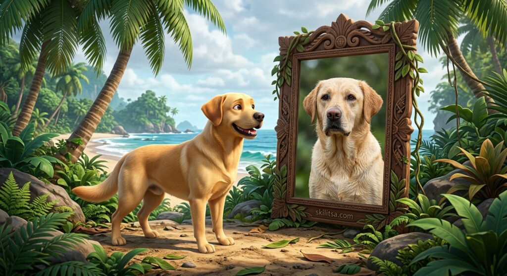 Vincent Hero Mirror V5