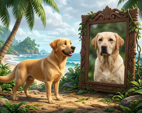 Vincent Hero Mirror V5