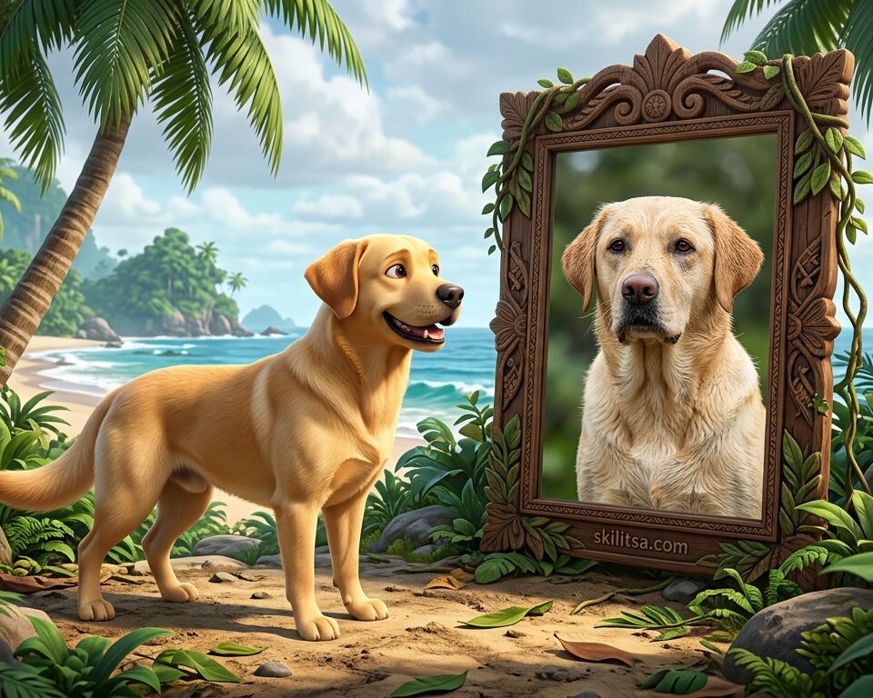 Vincent Hero Mirror V5